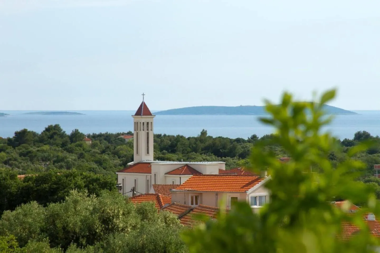 Apartment Kristina 0*, Trogir Croatia