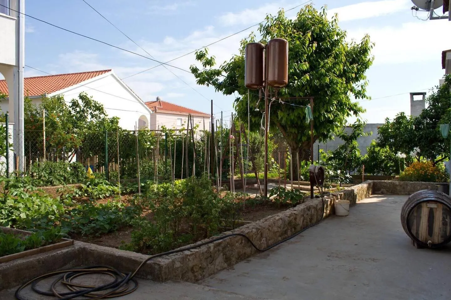 Apartment Kristina Trogir