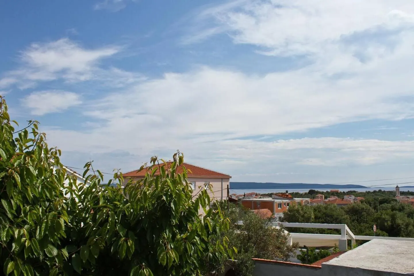 Apartment Kristina Trogir