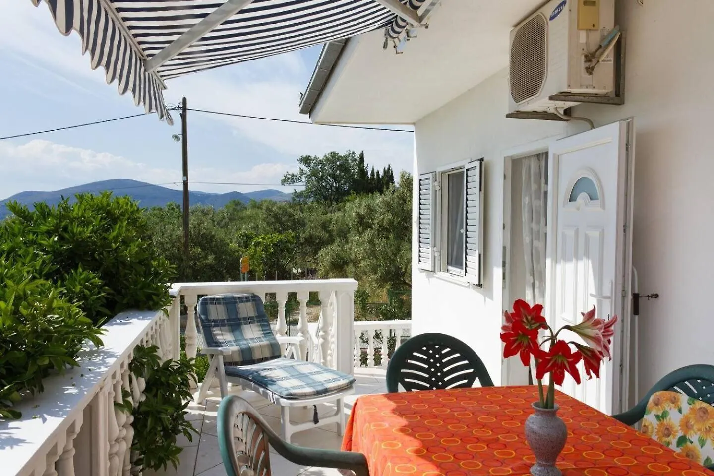 Apartment Kristina Trogir