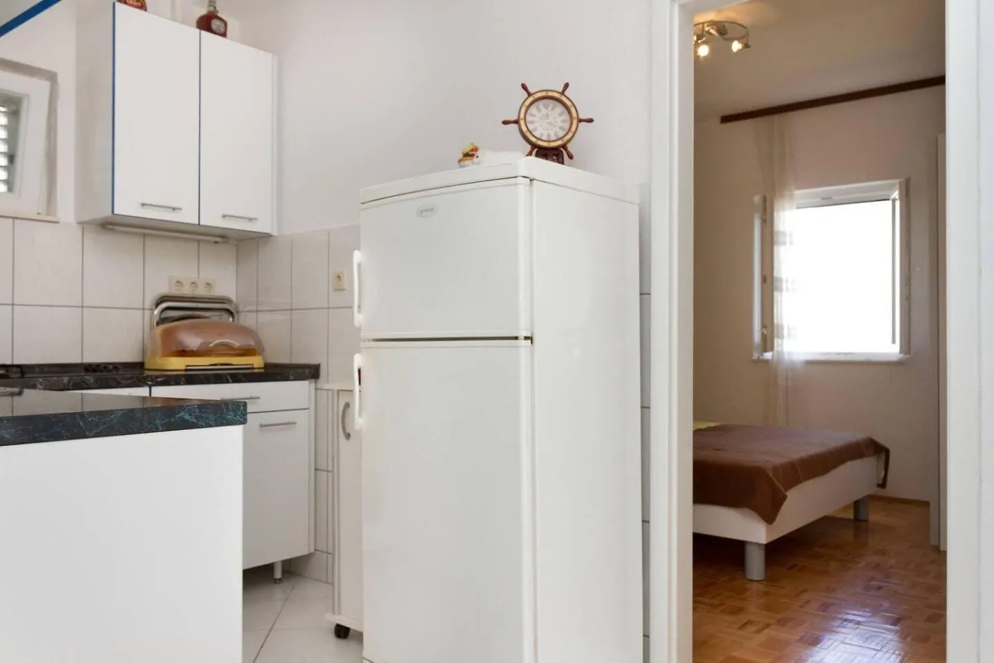 Apartment Kristina Trogir 0*,  Croatia